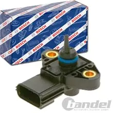BOSCH KRAFTSTOFFDRUCKREGLER passend für FORD MAVERICK 2.3 16V+3.0 V6 24V USA Markenware
