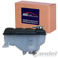 Preiswert AIC AUSGLEICHSBEHÄLTER KÜHLMITTEL für MERCEDES C-KLASSE W202 CLK G-KLASSE W463