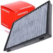 Angebot HERTH+BUSS INNENRAUMLUFTFILTER für OPEL ANTARA A CHEVROLET CAPTIVA 2.0 - 3.0 4WD