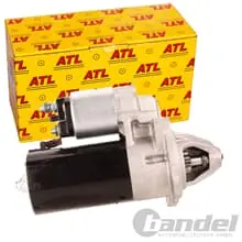 Sale ATL ANLASSER STARTER 12V1,4 kW passend für AUDI 100 COUPE 200 VW PASSAT