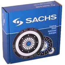 SACHS CSC KupplungsSATZ + ZENTRALAUSRÜCKER FÜR CHEVROLET CRUZE J300 J305 1.6+1.8 Jetzt Bestellen