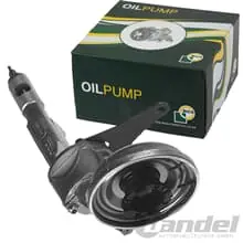 BGA ÖLPUMPE für MERCEDES STUFENHECK /8 W115 T1/2 KOMBI T-MODEL G-KLASSE W460 Top-Seller