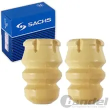 SACHS ANSCHLAGPUFFER-SATZ HINTEN passend für FORD MONDEO IV TURNIER AB BJ 2007 Jetzt Bestellen