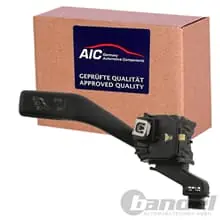 AIC LENKSTOCKSCHALTER für AUDI A3 SEAT SKODA VW CADDY GOLF 5+6 SCIROCCO TIGUAN Direkt Vom Hersteller