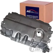AIC ÖLWANNE für AUDI A1 A3 Q3 VW CADDY GOLF 5 6 PASSAT SHARAN TIGUAN TOURAN TDI Bestseller