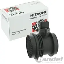 ASTEMO HITACHI LUFTMASSENMESSER für MERCEDES C-KLASSE W202 W203 E-KLASSE W210 W2 Neu