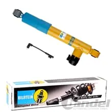 Meistverkauft BILSTEIN B6 SPORT STOßDÄMPFER HINTEN für VW MULTIVAN TRANSPORTER T6 BUS KASTEN