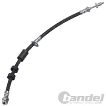 Günstig 1x BREMSSCHLAUCH VORDERACHSE LI o.RE passend für FORD FOCUS III (GRAND) C-MAX II