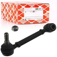 FEBI QUERLENKER 19762 für AUDI A6 200 100 REPARATURSATZ HINTERACHSE RECHTS OBEN Sichere Zahlung