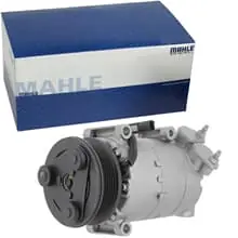 MAHLE KLIMAKOMPRESSOR passend für FORD KUGA I VAN 2.0 TDCI 4X4 Ausverkauf