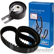 Sonderangebot SKF ZAHNRIEMEN-SATZ für 1.4 CITROEN C2 C3 BERLINGO XSARA PEUGEOT 106 206 306 307