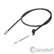 Neue Ware BREMSSEIL FESTSTELLBREMSE HANDBREMSSEIL VORNE für MERCEDES M-KLASSE ML W163