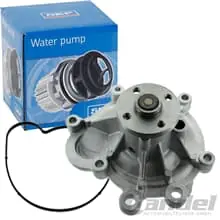 Versand Am Gleichen Tag SKF WASSERPUMPE für MERCEDES W203 S203 CL203 W204 S204 W211 S211 R171 C209 W209