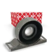 FEBI BILSTEIN Lagerung, Gelenkwelle 02823 Online Kaufen