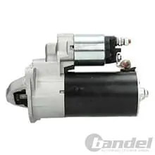 Finale Aktion HELLA ANLASSER STARTER 1,7 KW für FIAT 500L DOBLO TIPO JEEP RENEGADE ALFA ROMEO