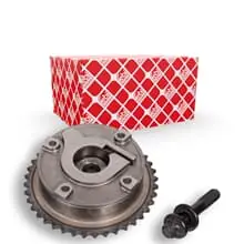 Sale FEBI BILSTEIN NOCKENWELLENVERSTELLER EINLASSSEITE PASSEND FÜR BMW 1 3 MINI MINI
