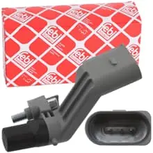 Must-Have FEBI KURBENWELLENSENSOR für VW CADDY III GROSSRAUM CRAFTER 30-35 BUS KASTEN