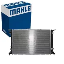MAHLE Kühler, Motorkühlung CR 1134 000S Sonderangebot