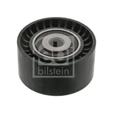 FEBI BILSTEIN Umlenk-/Führungsrolle, Keilrippenriemen 36826 Neue Kollektion