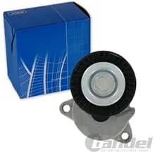 SKF SPANNROLLE KEILRIPPENRIEMEN MITTE FÜR OPEL ASTRA INSIGNIA ZAFIRA TOURER C Top-Seller