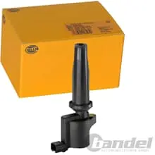 Top-Angebot HELLA Zündspule für FORD C-MAX FOCUS GALAXY MONDEO IV S-MAX MAZDA 3 VOLVO