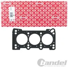 ELRING ZYLINDERKOPFDICHTUNG FÜR AUDI A4 A6 A8 VW PASSAT SKODA SUPERB 1 2.5 TDI Saisonangebot
