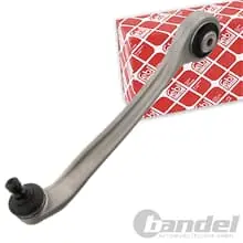 Beliebt FEBI QUERLENKER VORNE LINKS OBEN für AUDI A4 + AVANT B5 B6 B7 + A6 + AVANT C5