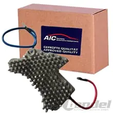 AIC STEUERGERÄT HEIZUNG/LÜFTUNG für CHRYSLER CROSSFIRE MERCEDES C+E-KLASSE SLK Begrenztes Angebot