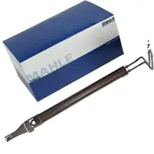 MAHLE ÖLKÜHLER für MERCEDES VIANO W639 VITO/MIXTO KASTEN W639 VITO BUS W639 CDI Solange Der Vorrat Reicht