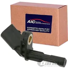 Garantierte Lieferung AIC ABS-SENSOR HINTERACHSE RECHTS für AUDI A1 A3 SEAT LEON OCTAVIA VW GOLF V VI