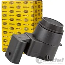 HELLA EINPARKHILFESENSOR passend für BMW 1 E81 E87 E82 E88 BMW 3 E90 E91 E92 E93 Nur Heute