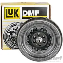 Schnäppchen LUK SCHWUNGRAD ZMS FÜR 2.5 dCi NISSAN PATHFINDER III NP300 NAVARA AB BJ 2005