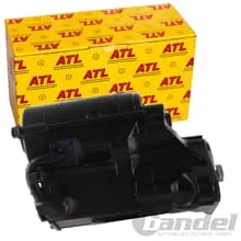 Sonderangebot ATL ANLASSER STARTER 12 V 1,1 kW FÜR TOYOTA COROLLA STARLET PASEO 1.3 1.4 1.5