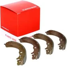 HERTH+BUSS JAKOPARTS BREMSBACKEN SATZ HANDBREMSE passend für HONDA ACCORD CR-V Knallerangebot