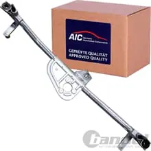 Top-Seller AIC WISCHERGESTÄNGE SCHEIBENWISCHER AUFNAHME passend für AUDI A6 C5 + ALLROAD