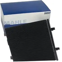 MAHLE KONDENSATOR KLIMAANLAGE passend für MINI COOPER S D ONE CLUBVAN CABRIOLET Preis Gesenkt