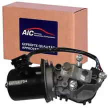 AIC WISCHERMOTOR VORNE PASSEND FÜR RENAULT TWINGO 54154 Beliebt