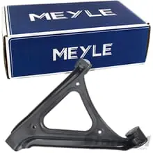 MEYLE QUERLENKER HINTEN LINKS für AUDI Q7 4L PORSCHE CAYENNE 9PA VW TOUAREG 7L Echt