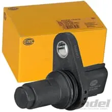 HELLA KURBELWELLENSENSOR IMPULSGEBER für NISSAN QASHQAI X-TRAIL RENAULT MEGANE Aktuell