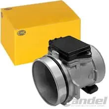 HELLA LUFTMASSENMESSER passend für FORD MONDEO 1+2 SCORPIO 2 ESCORT 6 1.8 2.3 i Neue Kollektion