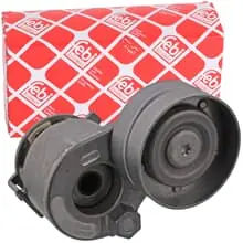 Meistverkauft FEBI RIEMENSPANNER KEILRIPPENRIEMEN für RENAULT CLIO II GRAND SCÉNIC II MEGANE