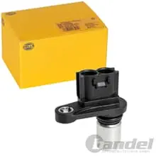 Must-Have HELLA KURBELWELLENSENSOR passend für TOYOTA YARIS DAIHATSU MATERIA TERIOS SIRION