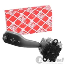 FEBI BLINKER LENKSTOCK SCHALTER passend für BMW 3 CABRIO COUPE TOURING 5+7 X3 Z4 Nur Heute