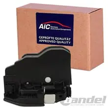 AIC TÜRSCHLOSS passend für BMW 1er-7er X1 X3 X5 Z4 E89 E85 E70 E83 E84 E65 E66 Markenware