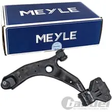 Sofort Bestellen MEYLE QUERLENKER VORNE LINKS UNTEN für MAZDA 3 STUFENHECK (BL) 1.6-2.3 MZR