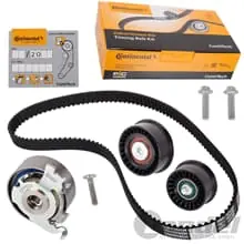 CONTI ZAHNRIEMEN-SATZ passend für OPEL ASTRA G+H CORSA C SIGNUM VECTRA C 1.6/1.8 Sale