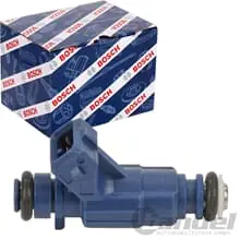 BOSCH EINSPRITZVENTIL C-KLASSE W203 E-KLASSE W211 VITO VIANO G-KLASSE W463 Abverkauf