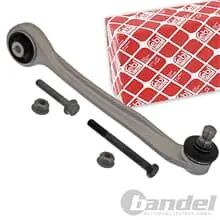 Beliebt FEBI QUERLENKER VORNE OBEN RECHTS für AUDI A4 + AVANT + CABRIO(B5 B6) + A6 (C5)