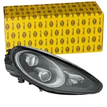 HELLA LED SCHEINWERFER RECHTS PASSEND FÜR PORSCHE PANAMERA 1EX 011 099-161 Begrenztes Angebot