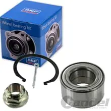 Mega-Angebot SKF RADLAGERSATZ VORNE passend für HYUNDAI ACCENT II ATOS COUPE GETZ KIA RIO II